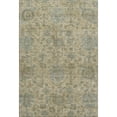 thumbnail image 2 of Addison Rugs Mayfield Premium Machine Washable Traditional Damask Beige Rectangle Rug, 10' x 14', 2 of 6