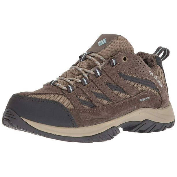 columbia crestwood shoes