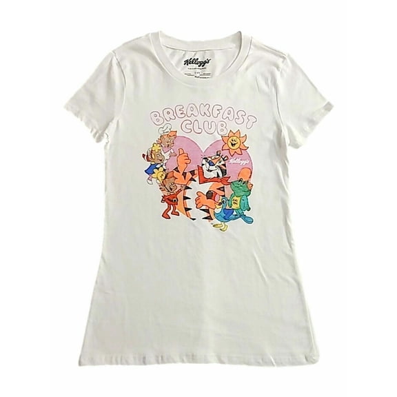 License Kellogg’s Men’s T-Shirt