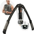 thumbnail image 2 of Lifepro Arm Exercise Hydraulic Power Twister Arm and Chest Exerciser - Chest Expander and Arm Workout Exercise Machine Adjustable 22-440lbs, Bicep Strengthener, Chest Workout Equipment Torsion Bar, 2 of 4
