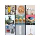 thumbnail image 4 of 1pcs 1/2/3/5M Nano Tape Double Sided Tape Transparent Reusable Waterproof Adhesive Tapes Cleanable Kitchen Bathroom Supplies Tapes, 4 of 5