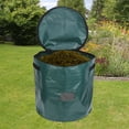 thumbnail image 1 of PE Manure Bag for Earthworm, Tree/Manure Planting Bag for Home Gardening/Flower Nursery, 1 of 8