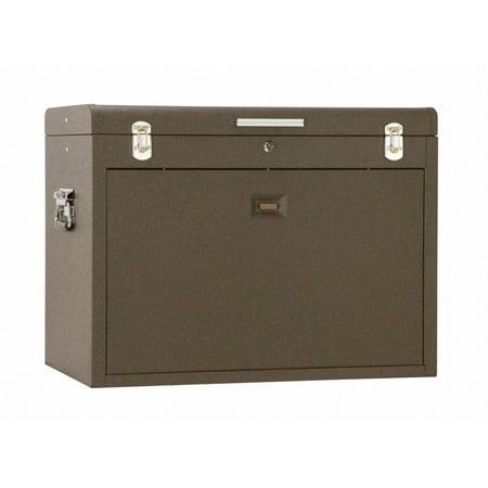 

Kennedy Matte Brown Light Duty Top Chest 3611B