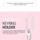thumbnail image 3 of Estuche para auriculares inalámbricos Bluetooth de Apple con dibujos de Hello Kitty para AirPods 3 Estuche protector resistente a caídas de primera y segunda generación, 3 of 5