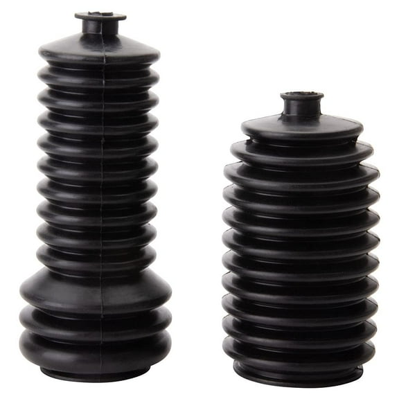 Tusk Steering Rack Boot Kit for Polaris RZR S 1000 EPS 2016-2020