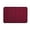 Red, variant on Overfox 1.3x2 FT Bathroom Carpet Mat, Non-slip Bath Mat, Bathroom Rug Carpet for Living Room kitchen Toilet Floor Mat