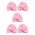 thumbnail image 2 of Minnieouse Sombrero de bebé Bandanas de algodón Niños Niñas Bebé Turbante Diadema Accesorios para el cabello para niños Tocado Headwrap Fotografía Type5 NO5 Minnieouse CBP041620, 2 of 4