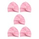 thumbnail image 2 of Minnieouse Sombrero de bebé Bandanas de algodón Niños Niñas Bebé Turbante Diadema Accesorios para el cabello para niños Tocado Headwrap Fotografía Type5 NO5 Minnieouse CBP041620, 2 of 4