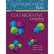Angle View: Communication Skills for Collaborative Learning, Used [Paperback]