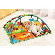 Infantino - Monkey's Jungle Retreat Acti