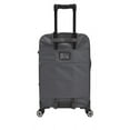 thumbnail image 4 of TOSCANO By Tucci  TOSCANO by Tucci Crociato 3PC (21', 25', 29') Lightweight Luggage Suitcase Set, 4 of 5
