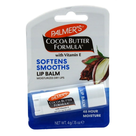 Palmers Cocoa Butter Lip Balm (Pack of 12) 0.15 Ounce