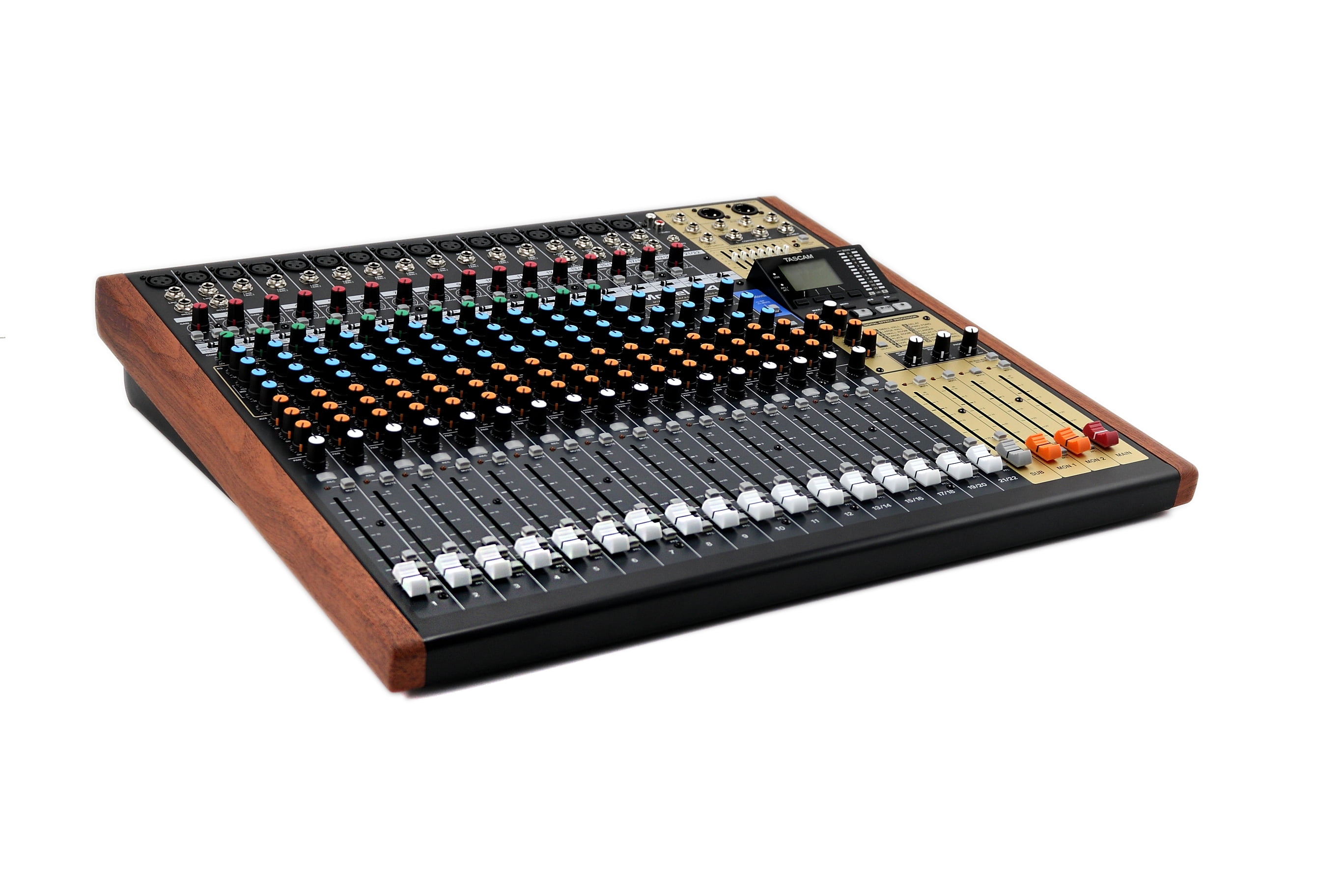 新品❤️TASCAM★M-224★madeinJapan★New Withbox Tascam M-224 FOR SALE – Soundgas