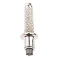 thumbnail image 5 of 2pcs Replacement Rod Tip for Hiking Walking Alpenstock Trekking Pole Stick, 5 of 5