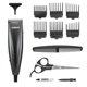 thumbnail image 2 of Kit de corte de pelo casero Conair Simple Cut de 12 piezas, 2 of 2