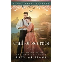 Trail of Secrets, (Paperback)