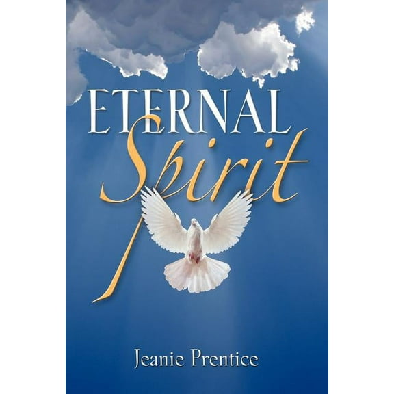 Eternal Spirit (Paperback)