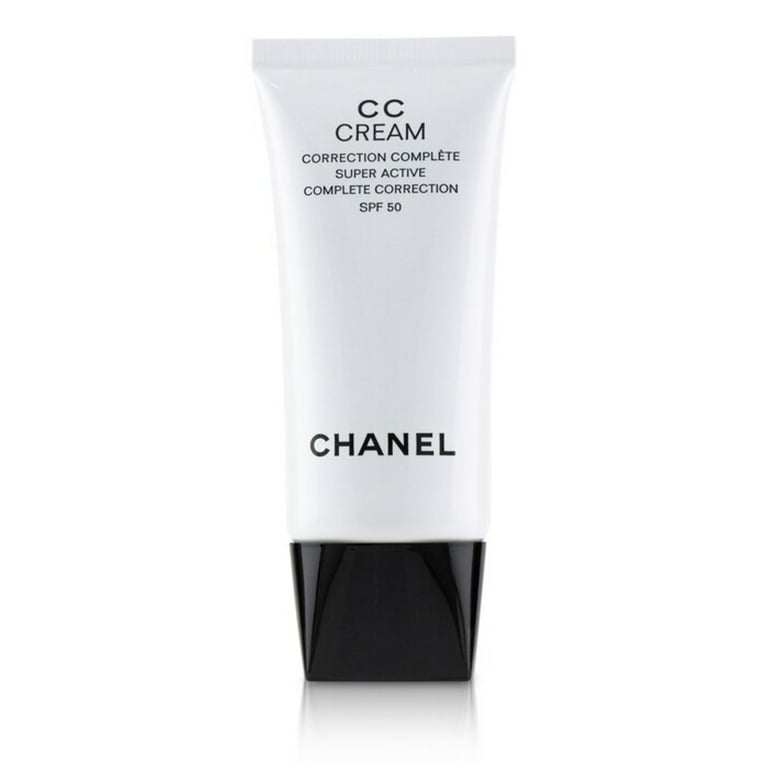 chanel cc cream beige 30