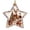White3, variant on Glowing Star Christmas Story Ornaments 2D Acrylic Warm LED Festive Hanging Christmas Ornament for Christmas Tree Window Door (3.15 Inch)