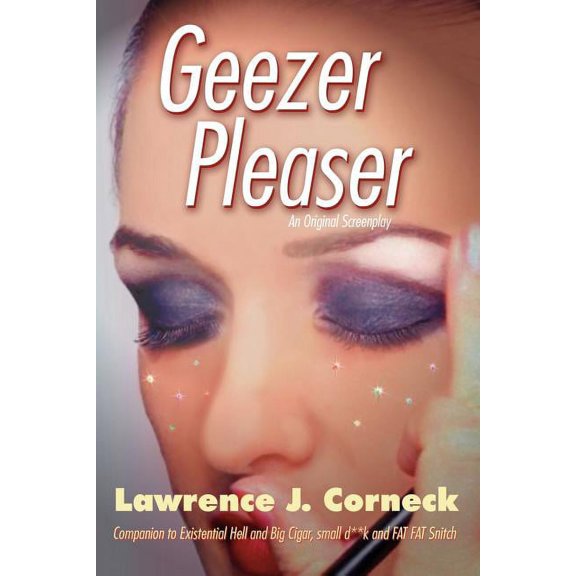 Geezer Pleaser