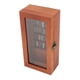 thumbnail image 5 of Estantería Para Aliviar La Ansiedad, Ventana Transparente Resistente Y Confiable, Liberación De Presión, Madera Maciza, Decoración Artística, Estante Para Libros, Adorno Para, 5 of 7