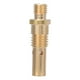 thumbnail image 3 of Difusor De Gas MIG, 5 Difusores De Gas De 1,71 Pulgadas Para Tweco Mini/1 100 L Para Piezas De Pistola De Soldar Viejas O Rotas, 3 of 7