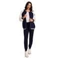 thumbnail image 4 of Jockey Veste Universitaire pour Femmes Jockey 1876 Collection, 4 of 9