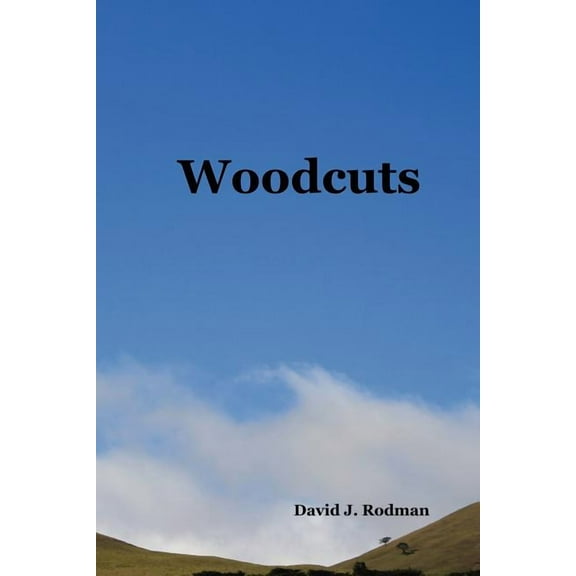 Woodcuts (Paperback)