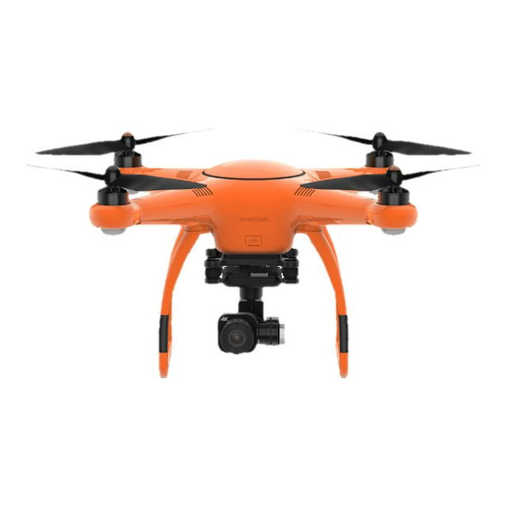 Autel XStar Premium Drone orange