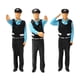 thumbnail image 1 of Modelo de Accidente de Tráfico Zulema 1/64 Coleccionables Policía de Tráfico de Japón, 1 of 8