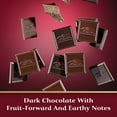 thumbnail image 2 of GHIRARDELLI Intense Dark Chocolate Squares, 92% Cacao, 4.1 Oz Bag, 2 of 8