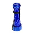 thumbnail image 1 of for Daiwa for Simano for S/D Spinner Wheel Stand Balance Bar Protect Reels Blue, 1 of 8