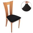 thumbnail image 2 of Set Of 6 Chair Seat Covers For Dining Room Kitchen Chairs, 2 of 4