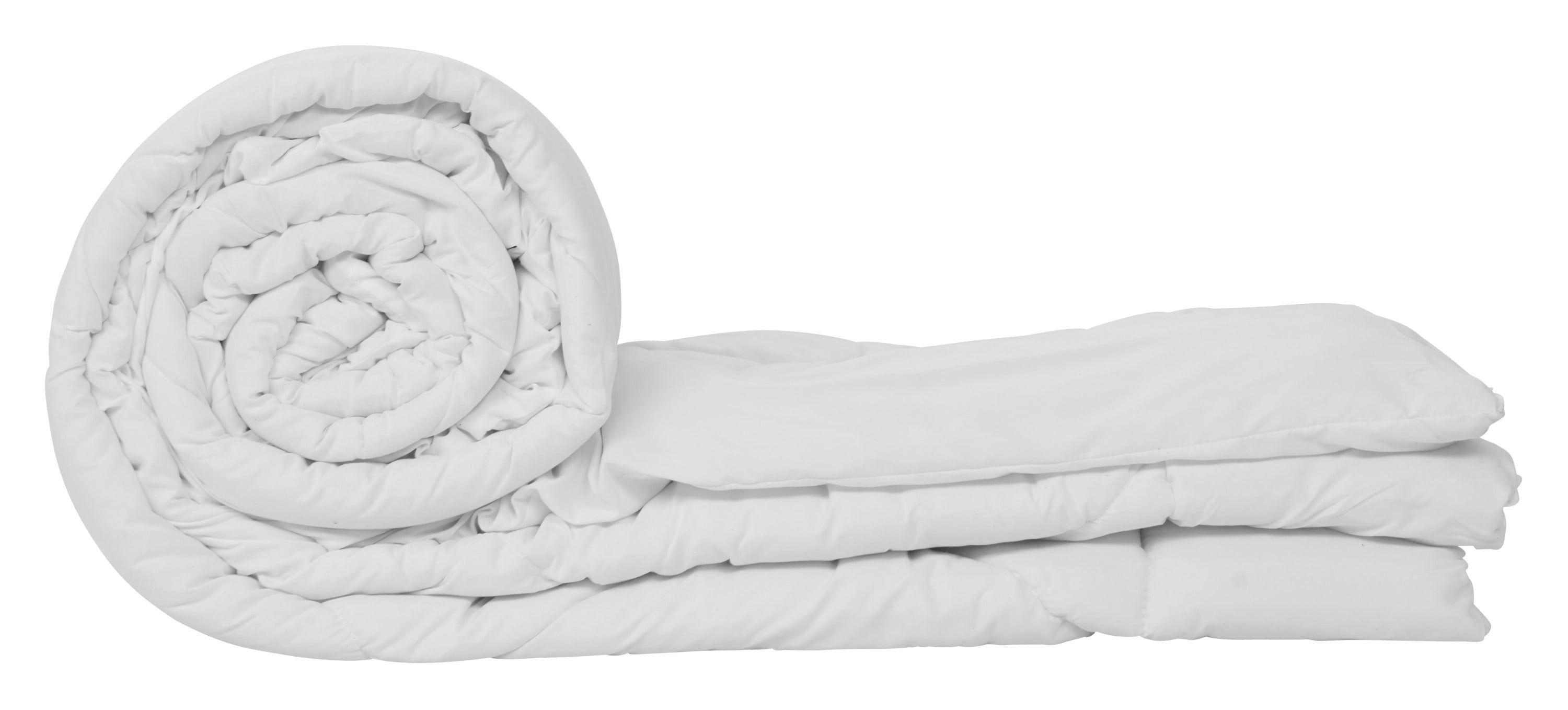 SB 250 GSM Lightweight White Down Alternative Duvet Comforter