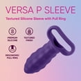 thumbnail image 5 of Femme Funn Versa P Sleeve - Dark Purple, 5 of 7