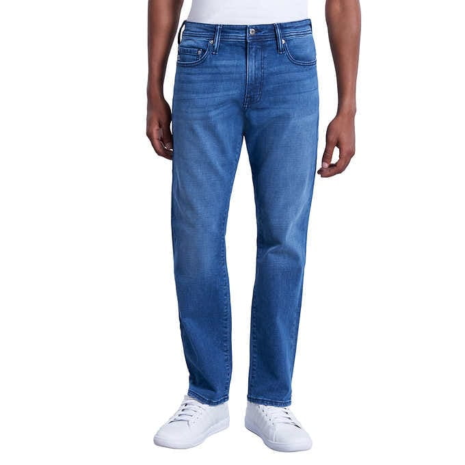 Chaps Men's Jeans 34 x 30 Slim Straight