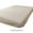 Coffee, variant on GFHFHITJ Bed Sheet Non-Slip Fixed Bed Cover, Waterproof Mattress Topper Pad, Terry Super Soft Breathable & Noiseless, Machine Washable Mattress Protector