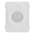 thumbnail image 2 of Ccdes Automatic Adjustable Infrared PIR Motion Sensor Human Body Induction Switch for LED Light 12V, human infrared sensor switch, PIR sensor switch, 2 of 8