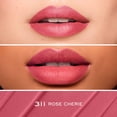 thumbnail image 2 of Lápiz labial líquido Lancôme L'Absolu Rouge Drama Ink 311 Rose Cherie, 2 of 8