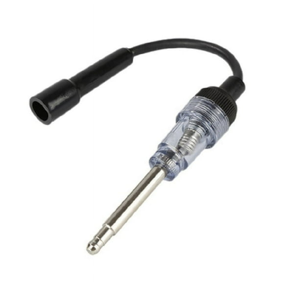 Automotive Ignition Tester Tester Ignition System Check Tester Jumping Fire Gauge Tester