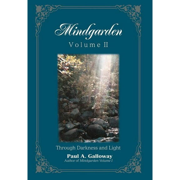 Mindgarden: Volume II (Hardcover)