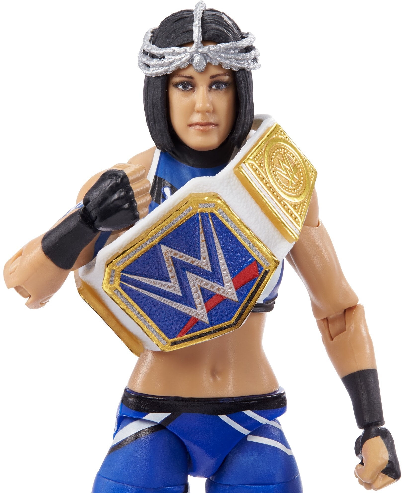 Bayley action figure deals