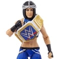 thumbnail image 3 of WWE Survivor Series Bayley Elite Collection Action Figure with Accessories, 6-in / 15.24-cm, 3 of 7
