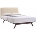thumbnail image 7 of Modway Tracy Queen Upholstered Platform Bed, Multiple Colors, 7 of 7