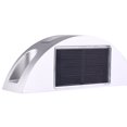 thumbnail image 4 of Outdoor Light, 6 LED Aluminum Casting Solar Power Driveway, 4 of 5