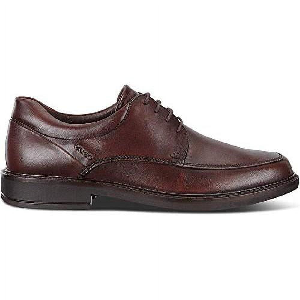 Ecco cairo apron toe lace outlet