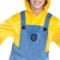 thumbnail image 3 of Disfraz de Kevin Minion para niños Minions Rise of Gru, 3 of 5