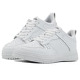 thumbnail image 1 of Tenis Chabelo Para Niño Escolar Estilo Urbano Blanco 18-26.5 blanco 18, 1 of 6