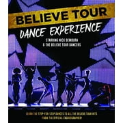 Believe Tour Dance Experience (DVD)