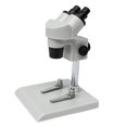 thumbnail image 1 of Set de microscopios Dollhouse, equipo de laboratorio en miniatura, 1 of 5
